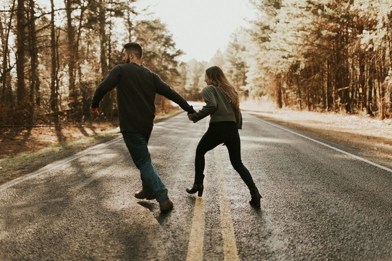 Respecting Boundaries Instead of Relationship Stunts