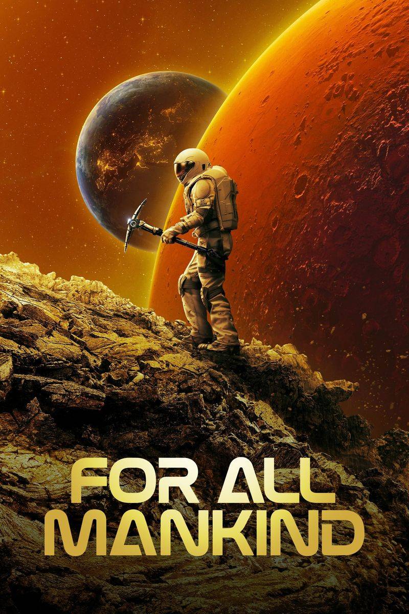 For All Mankind (2019–Present)