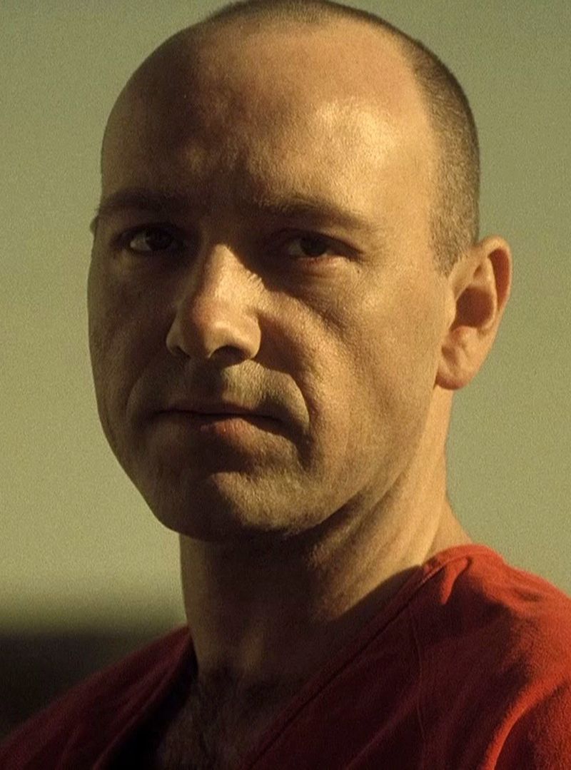 John Doe – Se7en (1995)