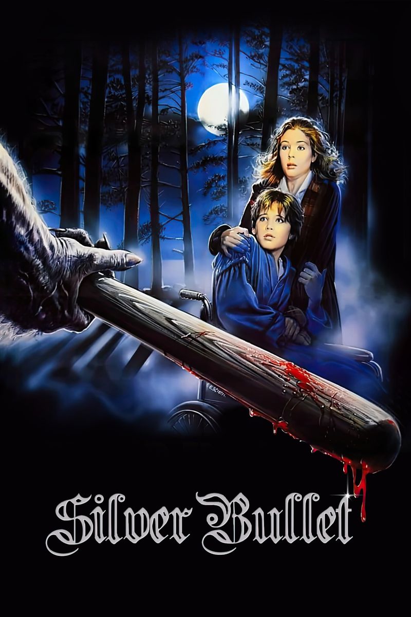 Silver Bullet (1985)