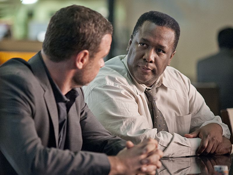 Judge in 'Ray Donovan'