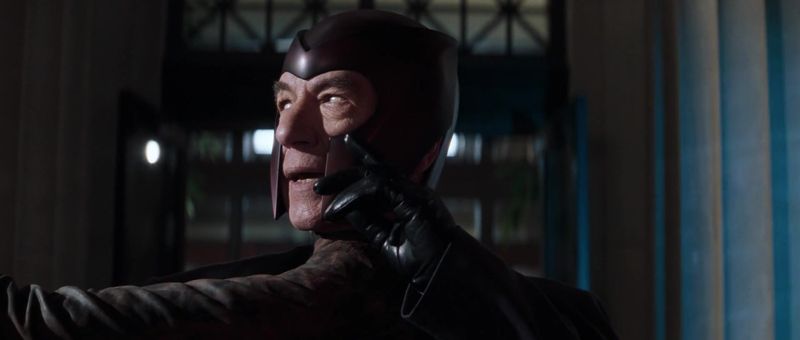 Magneto's Mutant Protection Crusade