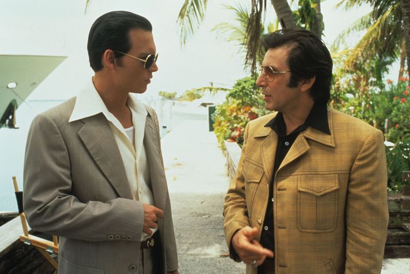Donnie Brasco (1997)