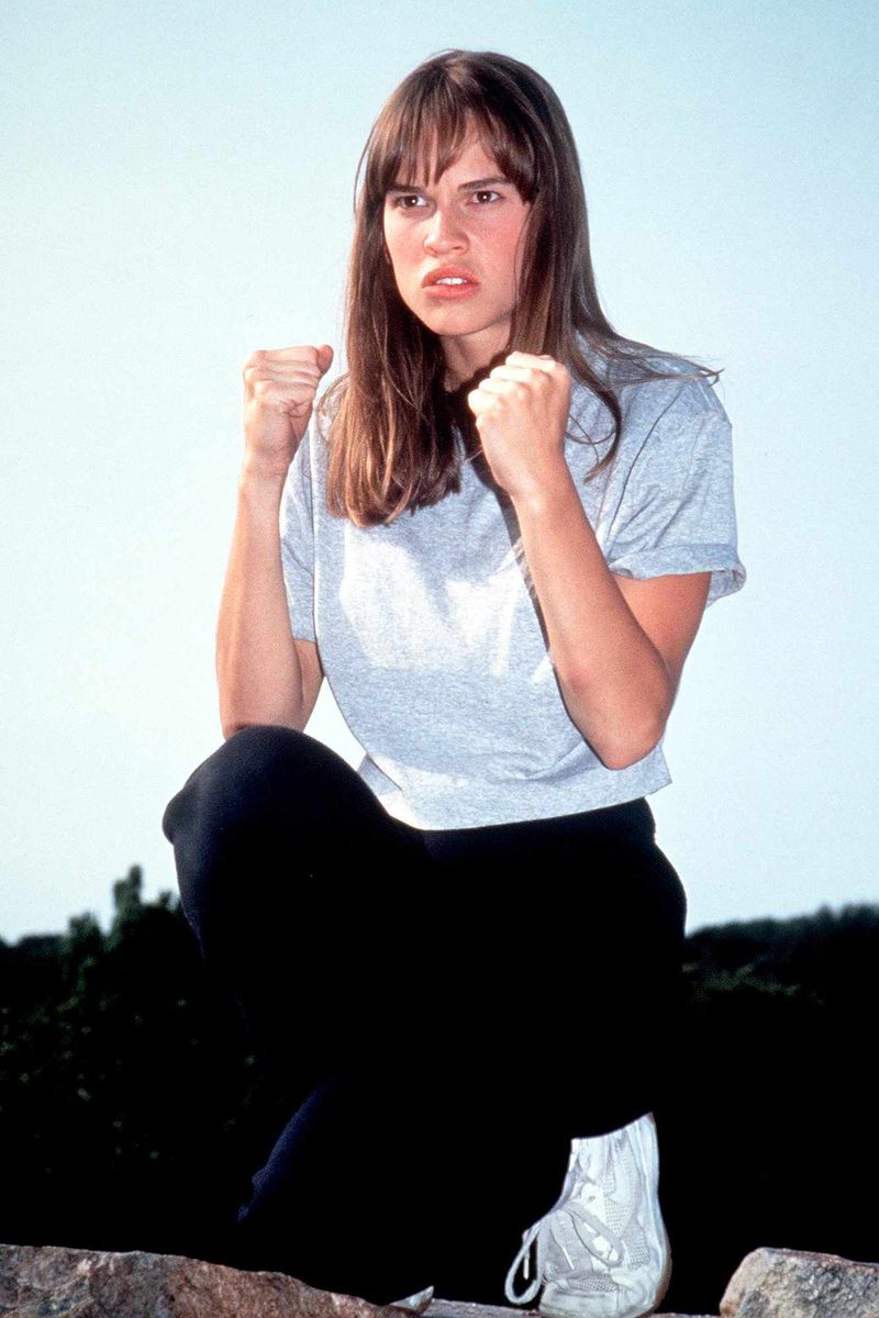 The Next Karate Kid (1994)