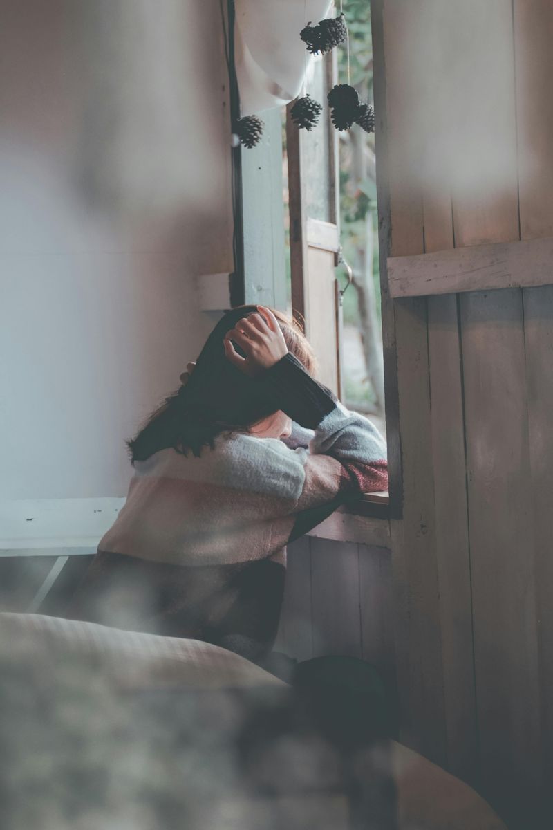 Isolating You from Friends and Family