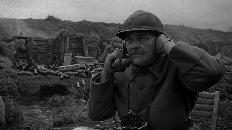 Paths Of Glory (1957)