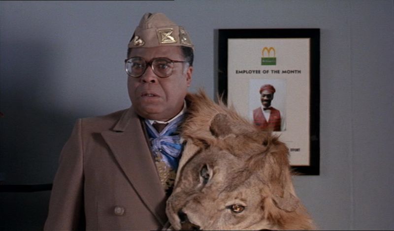 King Jaffe Joffer in Coming to America (1988)