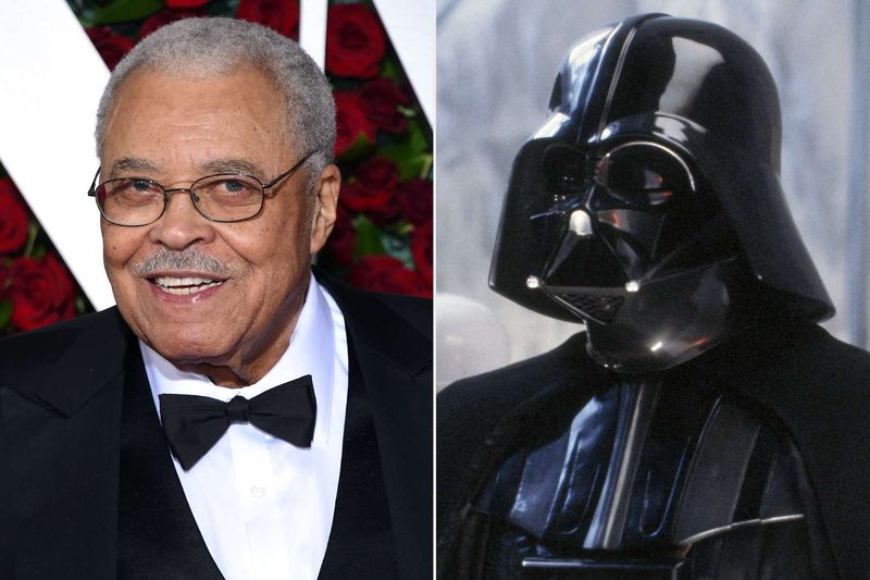 Darth Vader in Star Wars (franchise)