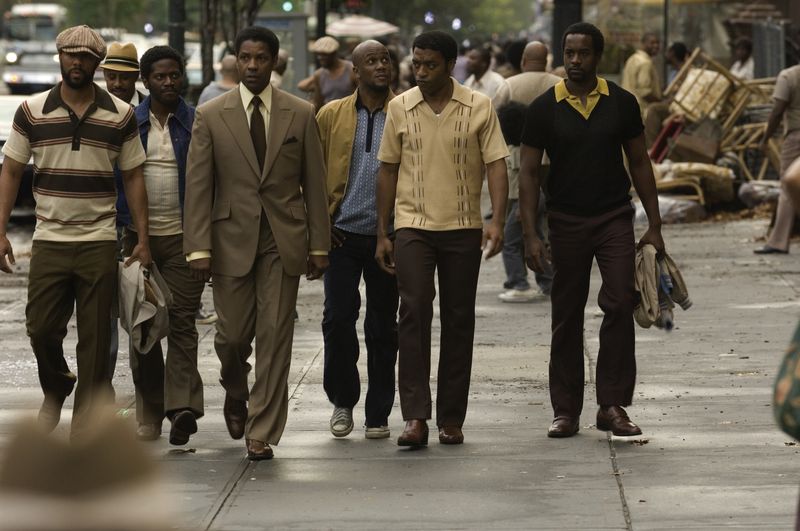 American Gangster (2007)