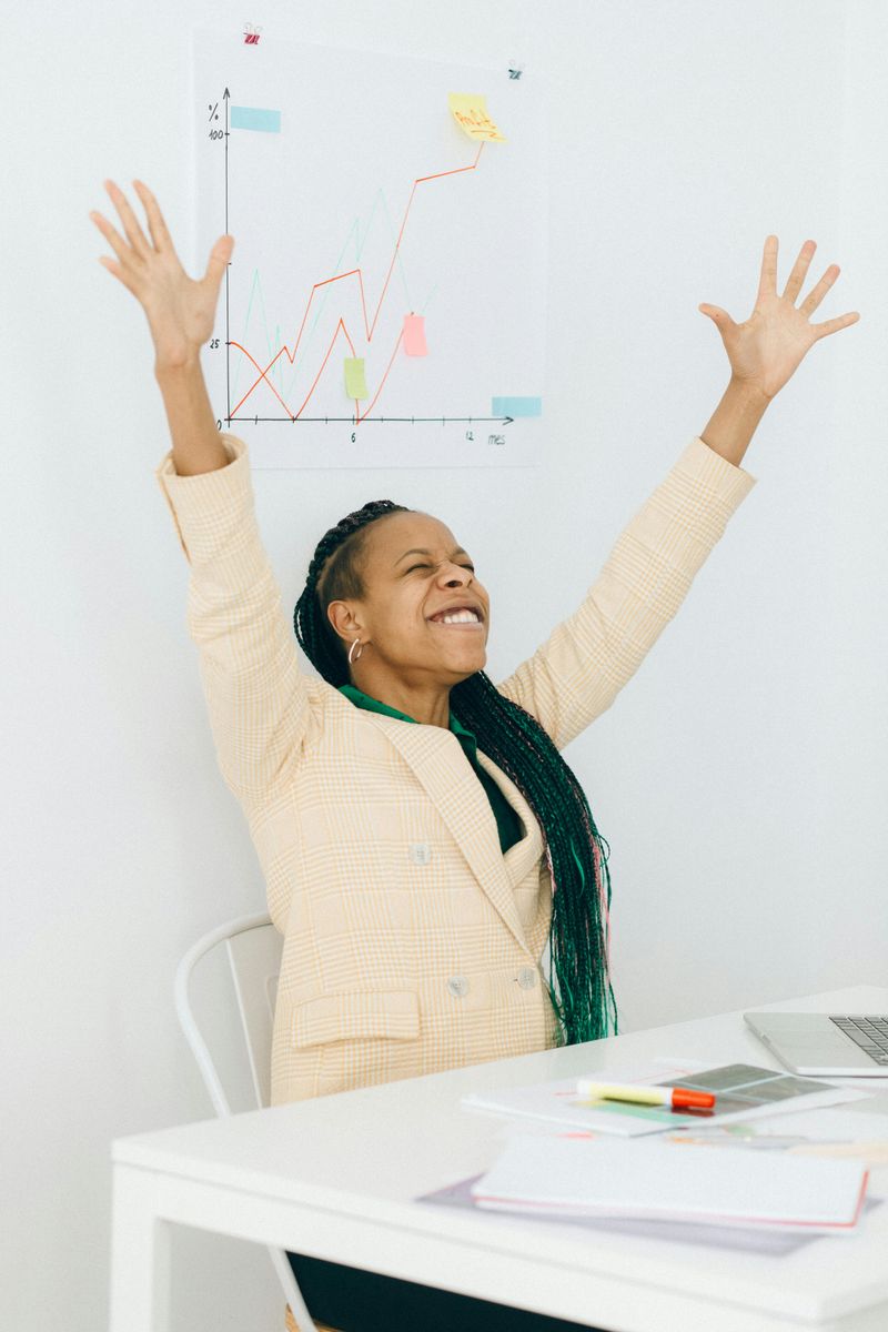Celebrating Small Wins Instead of Perfection