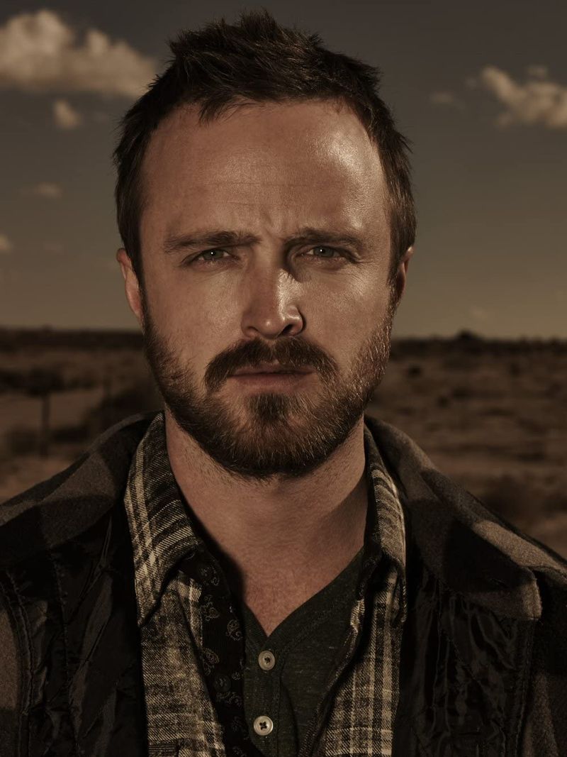 Jesse Pinkman (Breaking Bad)