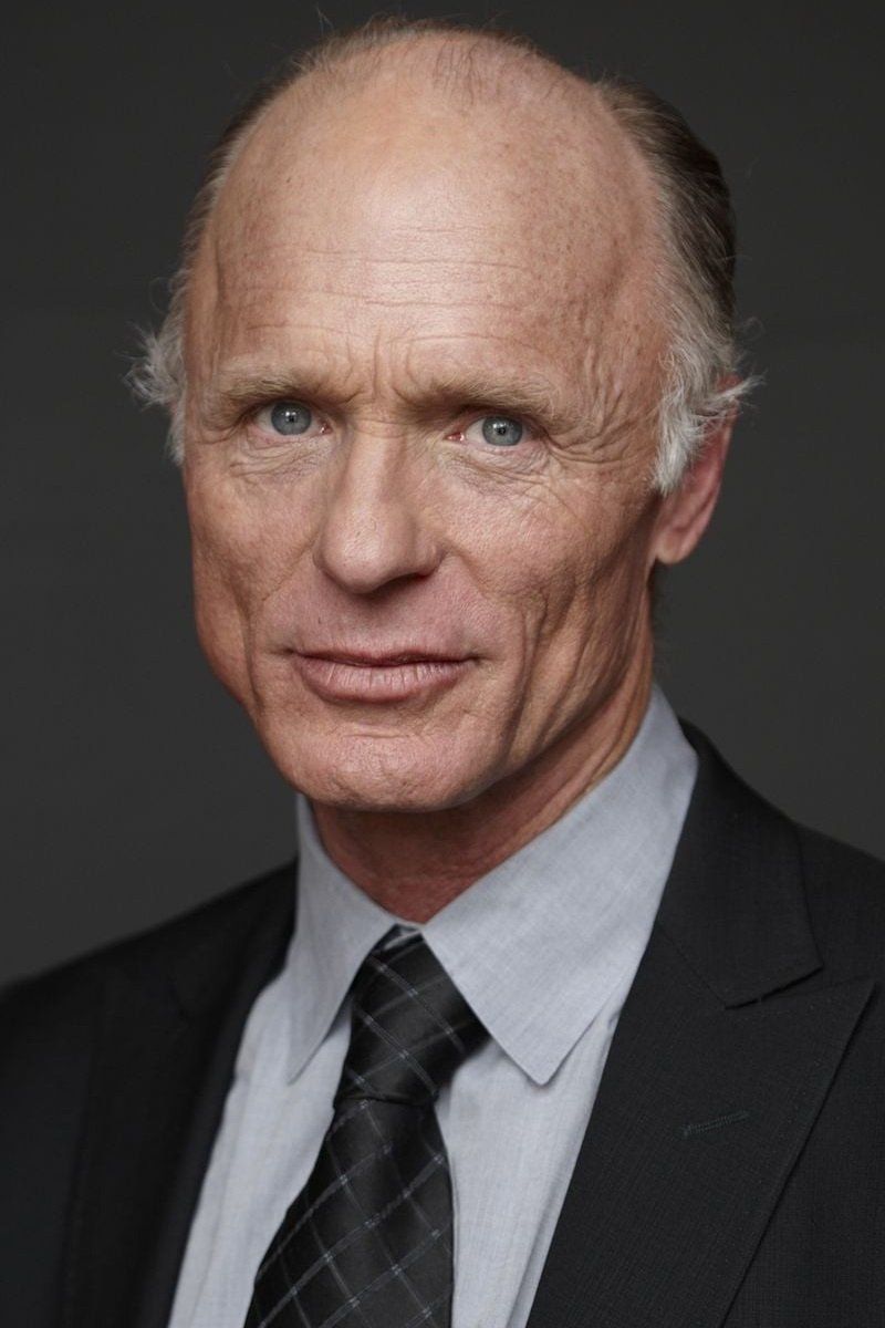 Ed Harris: Intensity in King's Short and Long-Form Stories