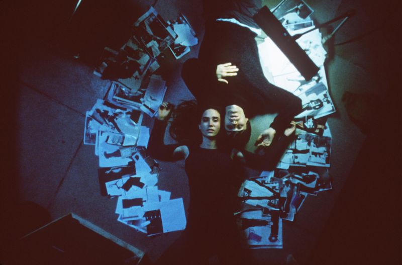 Requiem for a Dream (2000)