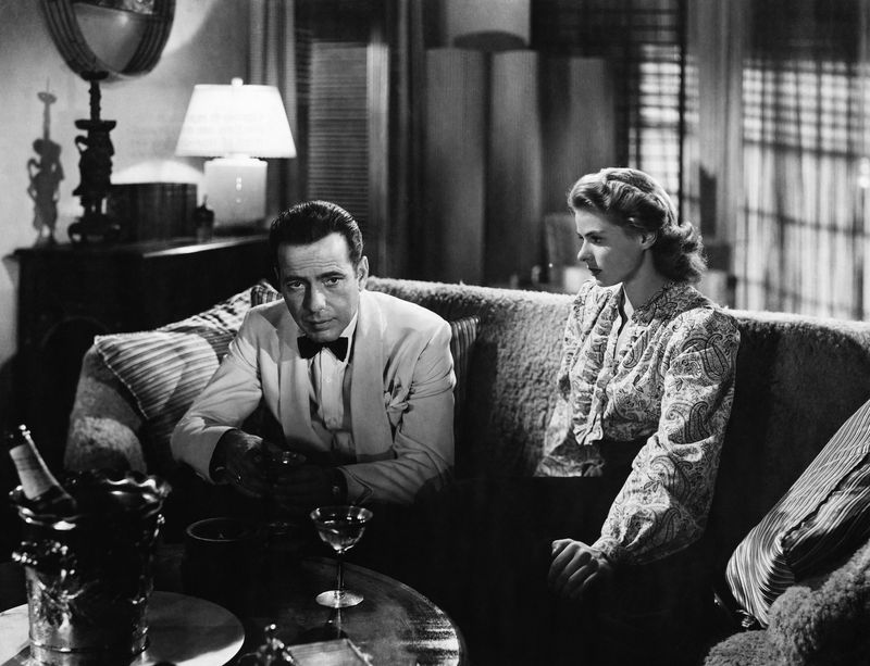 Casablanca (1942)