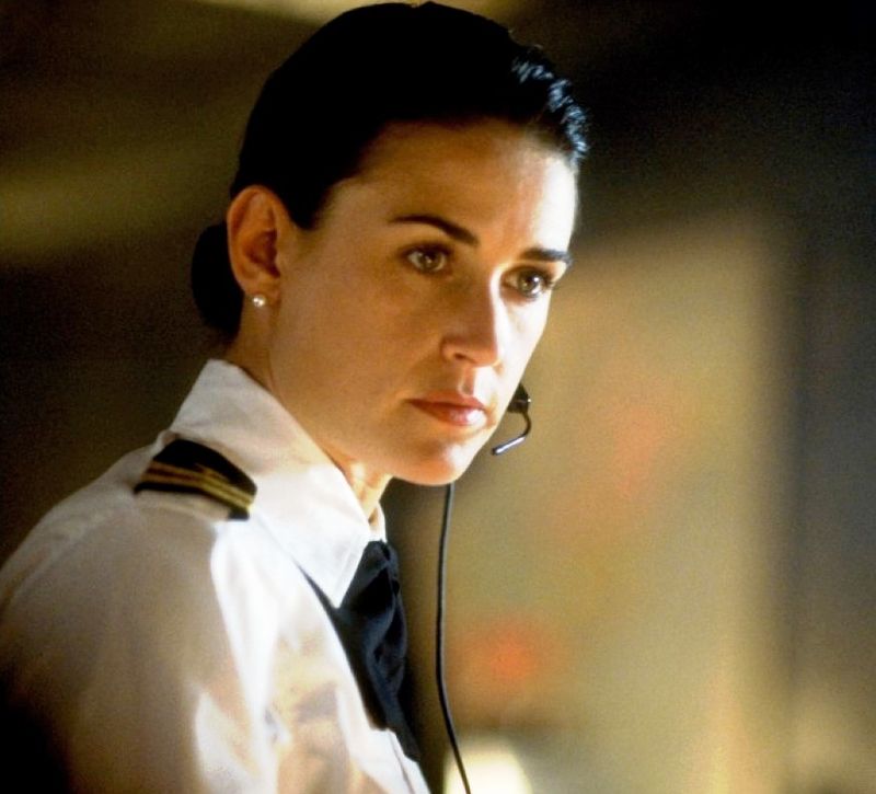 G.I. Jane (1997)