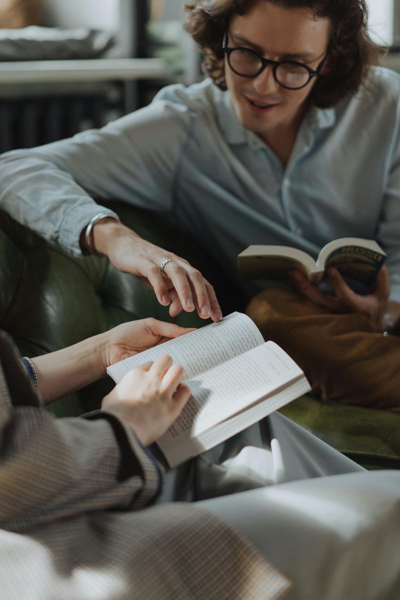 You Tend to Prefer Conversations With Context
