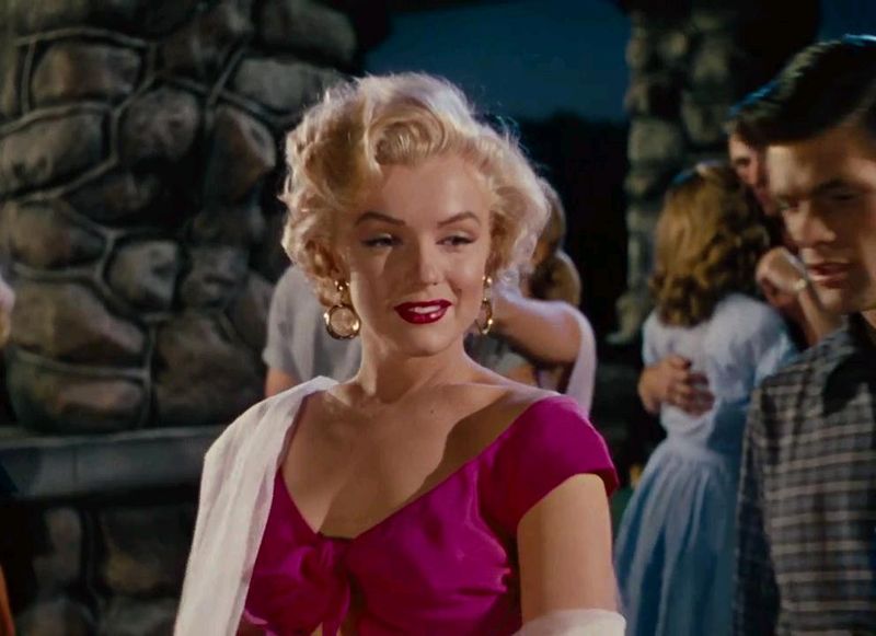 Marilyn Monroe – Niagara (1953)