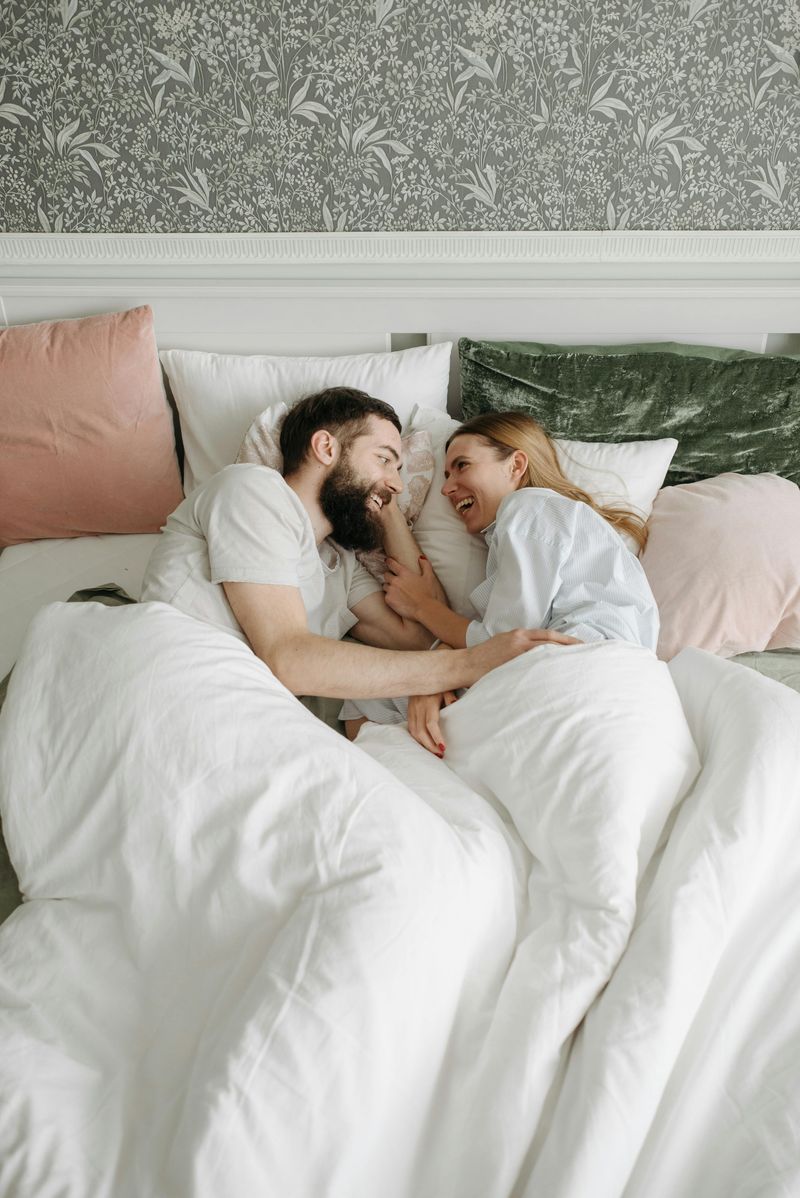 Intimacy Without Distractions