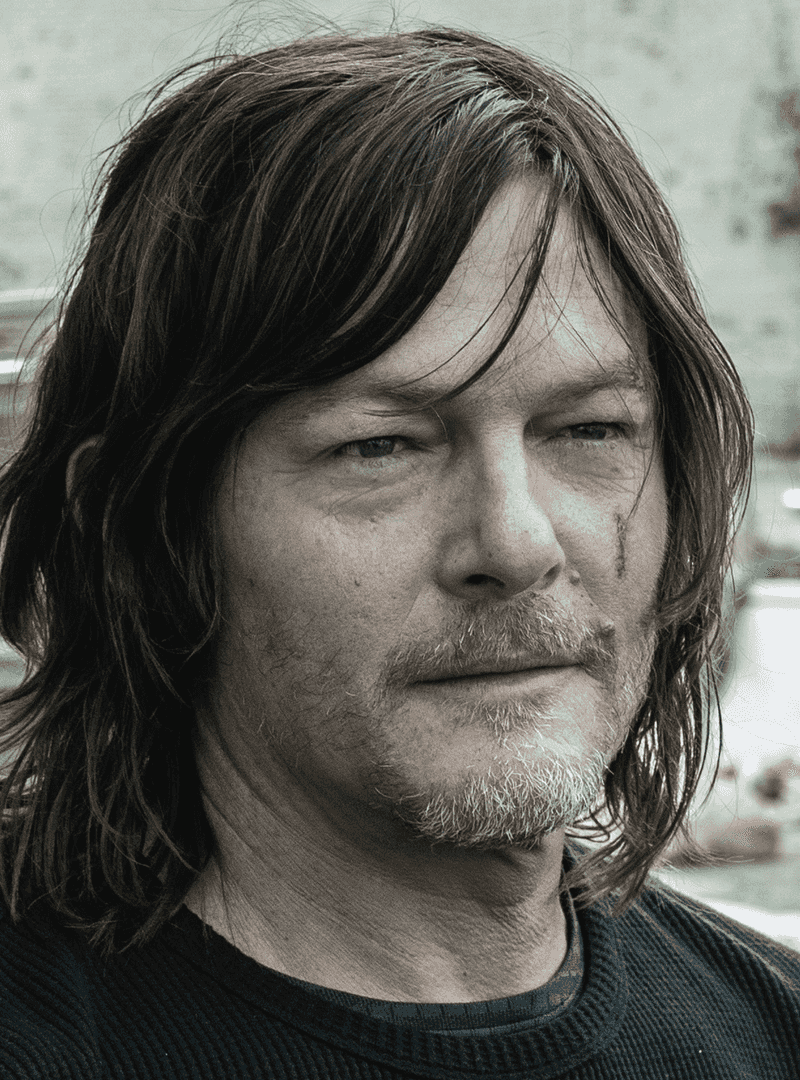 Daryl Dixon (The Walking Dead)