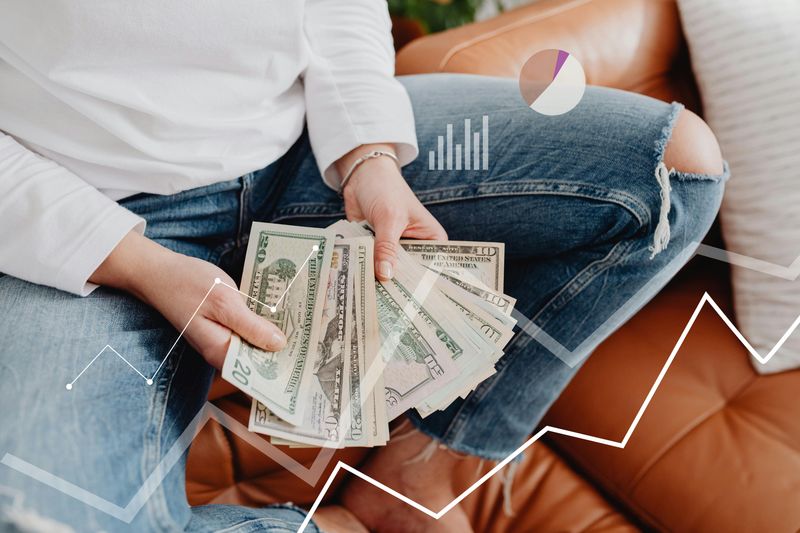 Disciplined Financial Habits