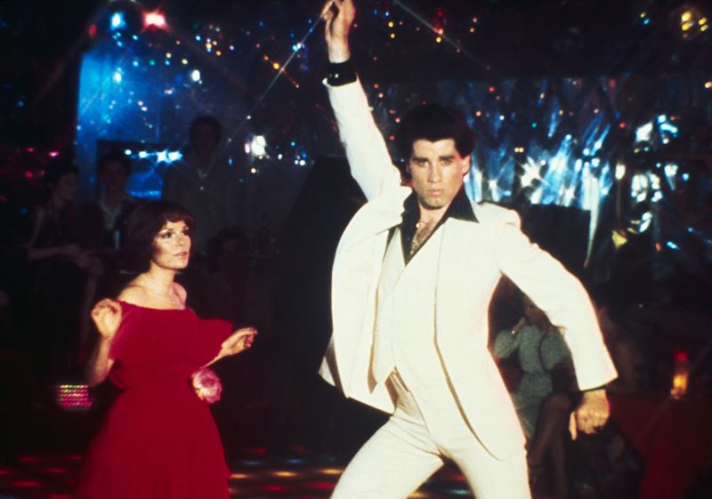 10 Legendary Movie Soundtracks That Changed Pop Culture Forever