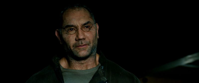 Dave Bautista