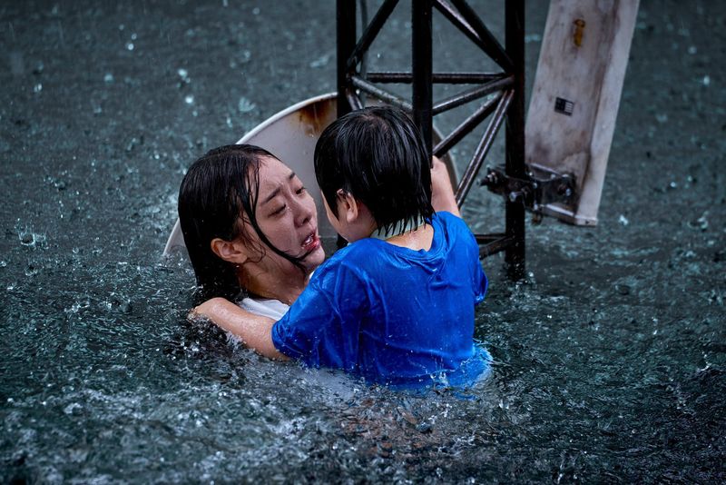 The Great Flood