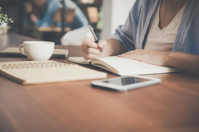 Digital Decluttering