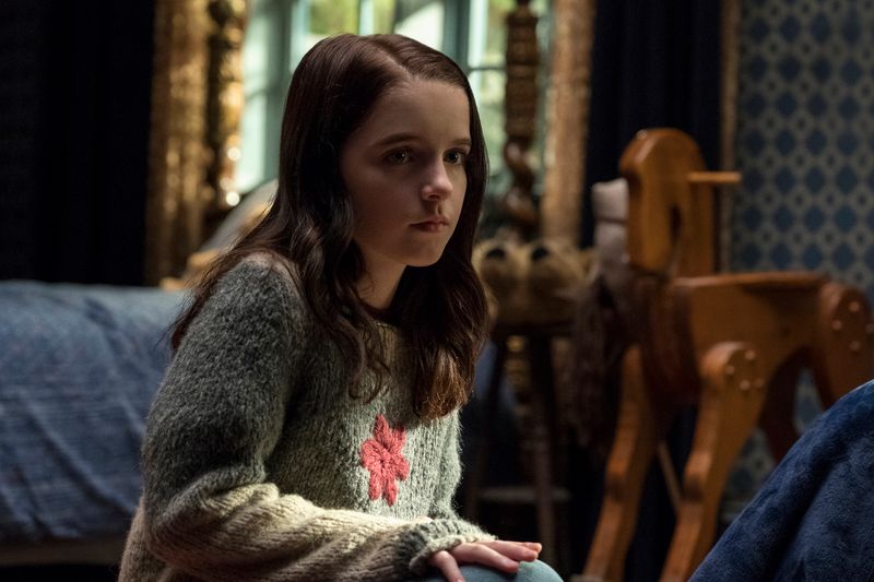 The Haunting of Hill House (2018)