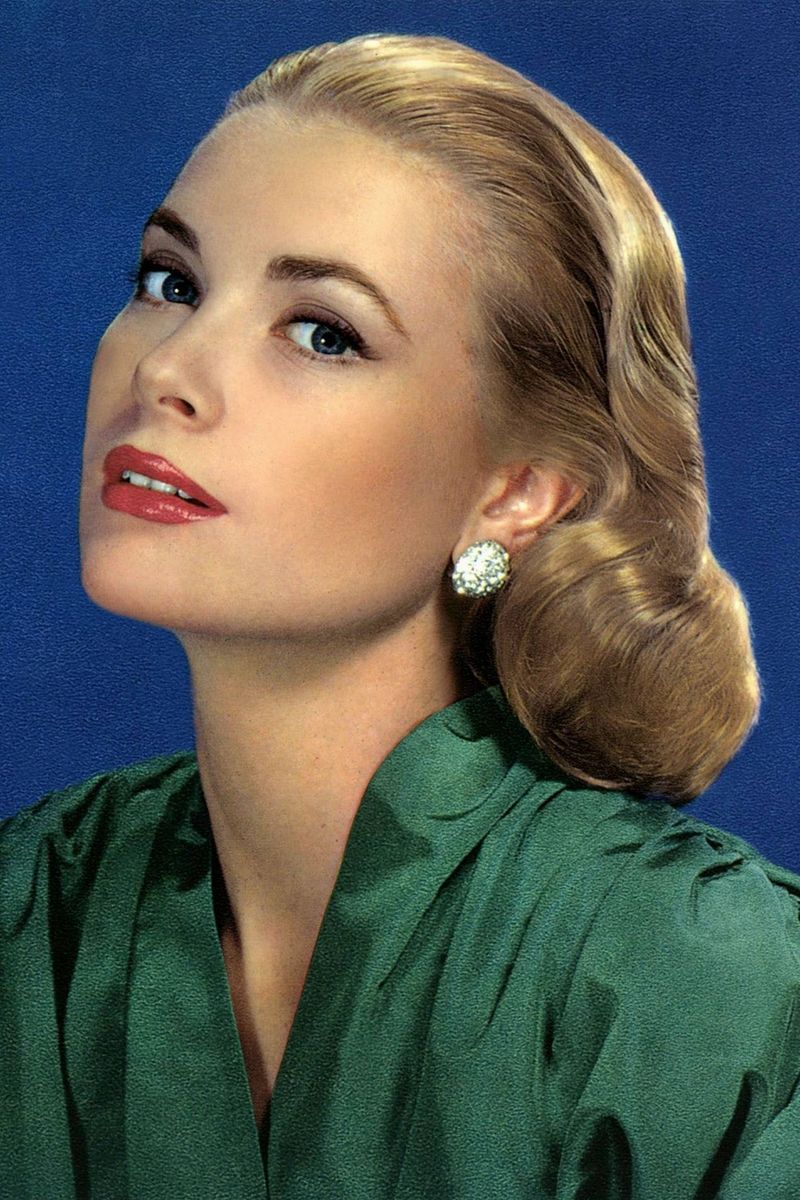 Grace Kelly 