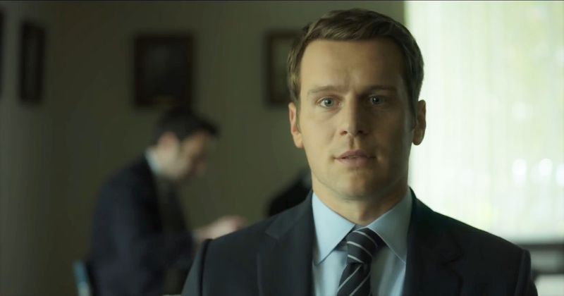 Mindhunter (2017)