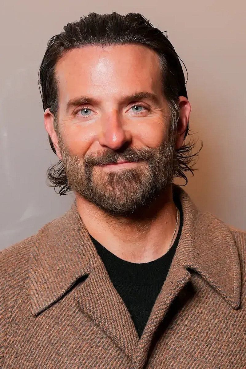 Bradley Cooper
