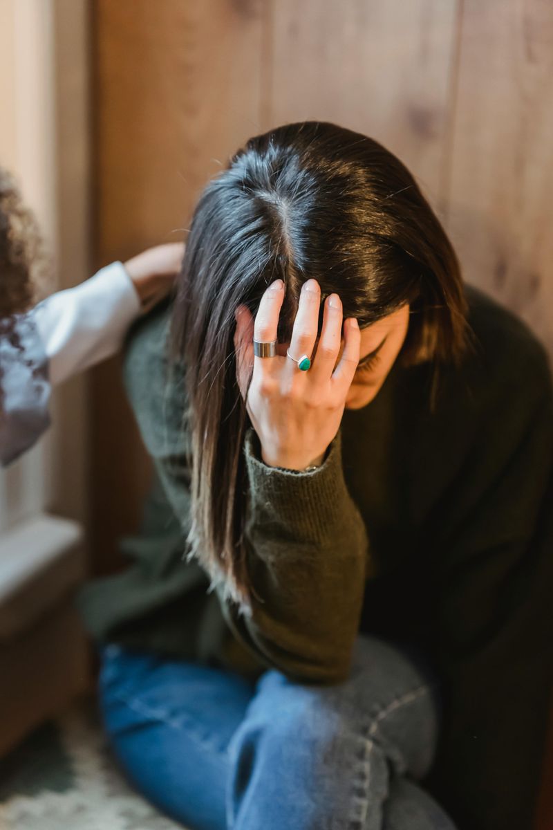 Enduring Toxicity to Avoid Being Alone