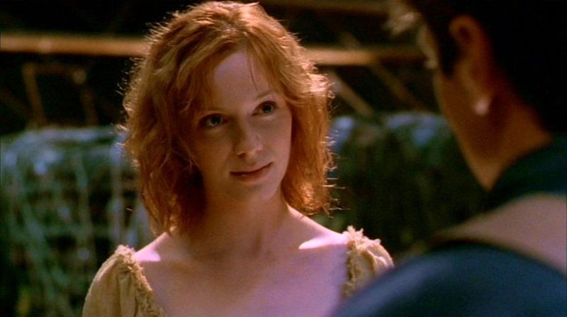 Firefly (2002)
