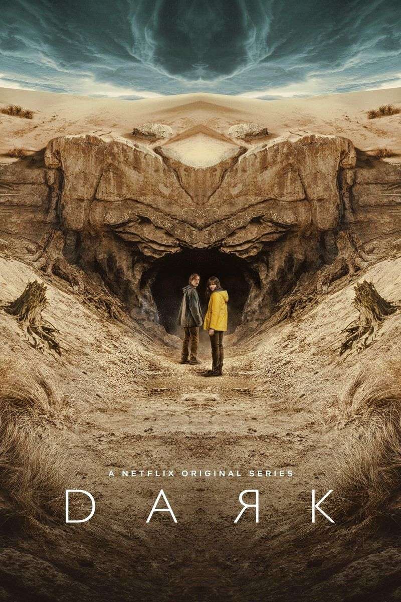 Dark (2017–2020)