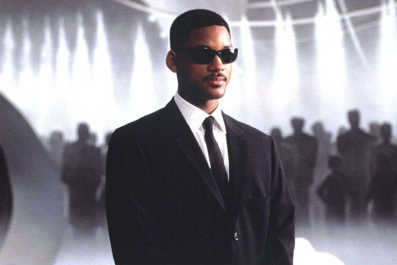 Will Smith