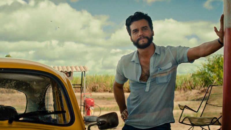 Narcos (2015–2017)