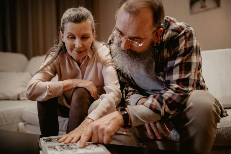 Rewriting Your Shared History