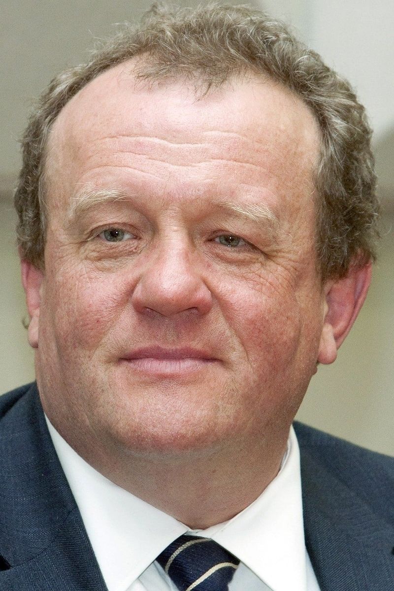 Eric Keenleyside: The Character Actor of King Country