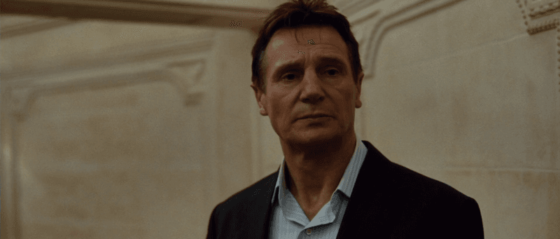 Taken (2008)