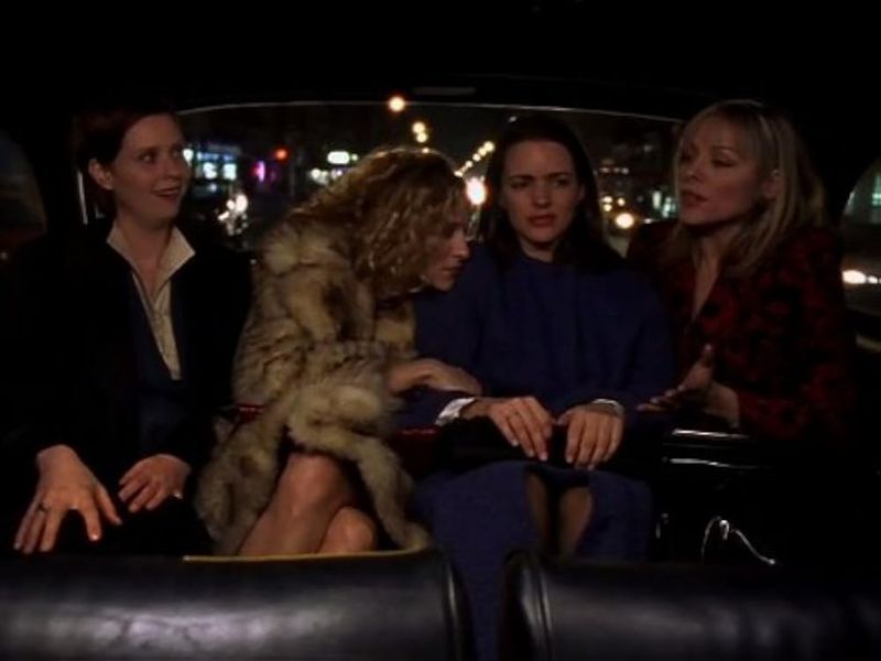 Sex and the City