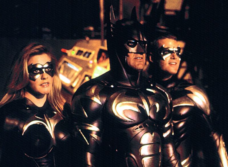 15 Movie Sequels That Let Fans Down Harder Than Anyone Expected