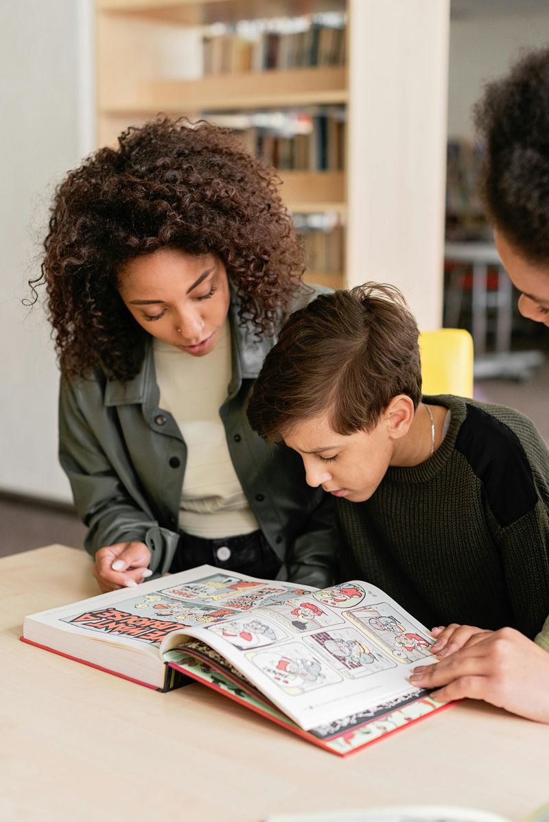 Unlock the Hidden Treasures of Your Library
