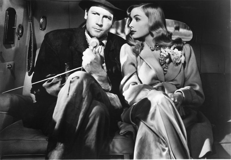 Sullivan's Travels (1941)
