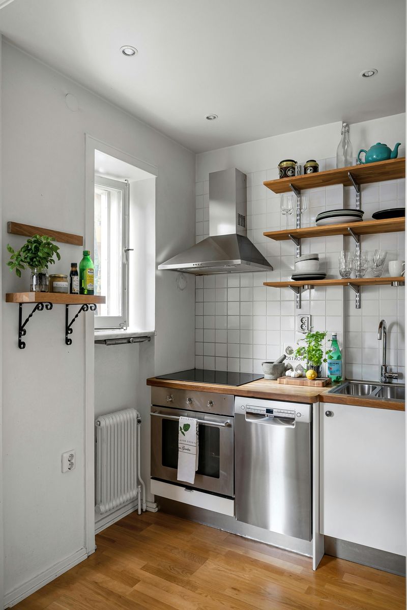 Upgrade to Energy Star Appliances