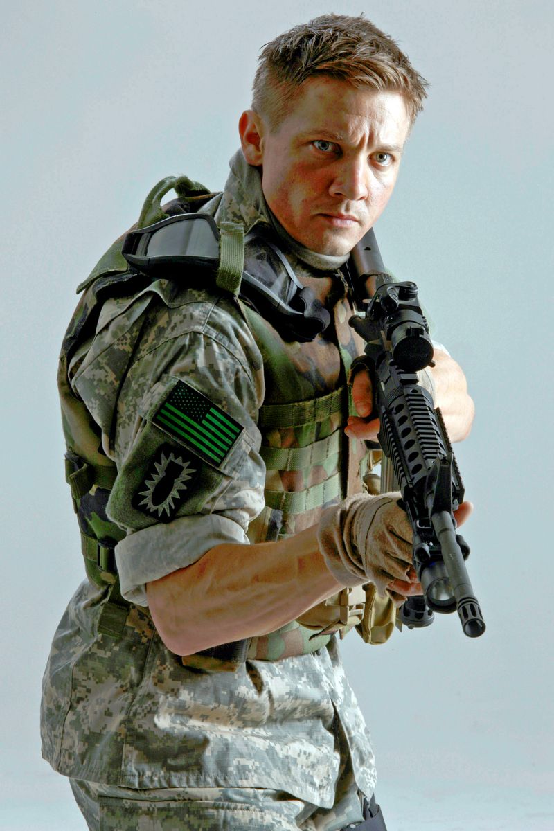 The Hurt Locker (2009)