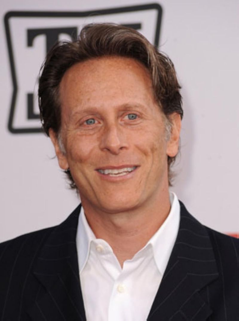 Steven Weber: Master of King's Psychological Horror