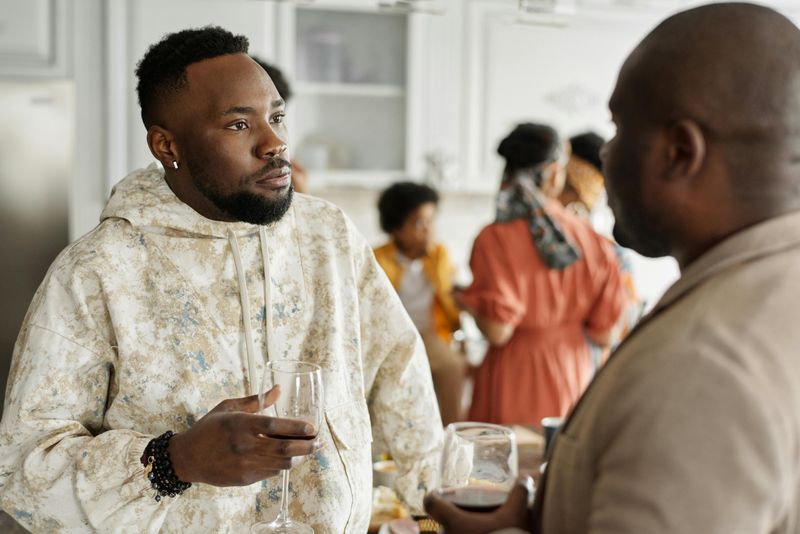 Asking Too Many Questions