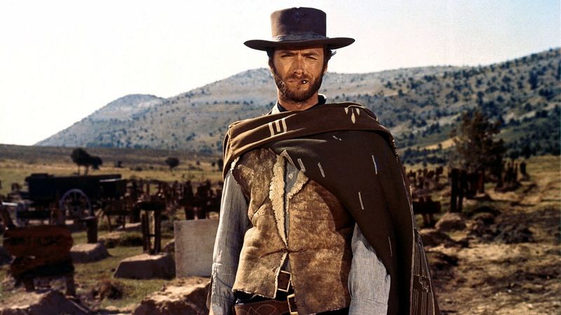 The Good, the Bad and the Ugly (1966) 