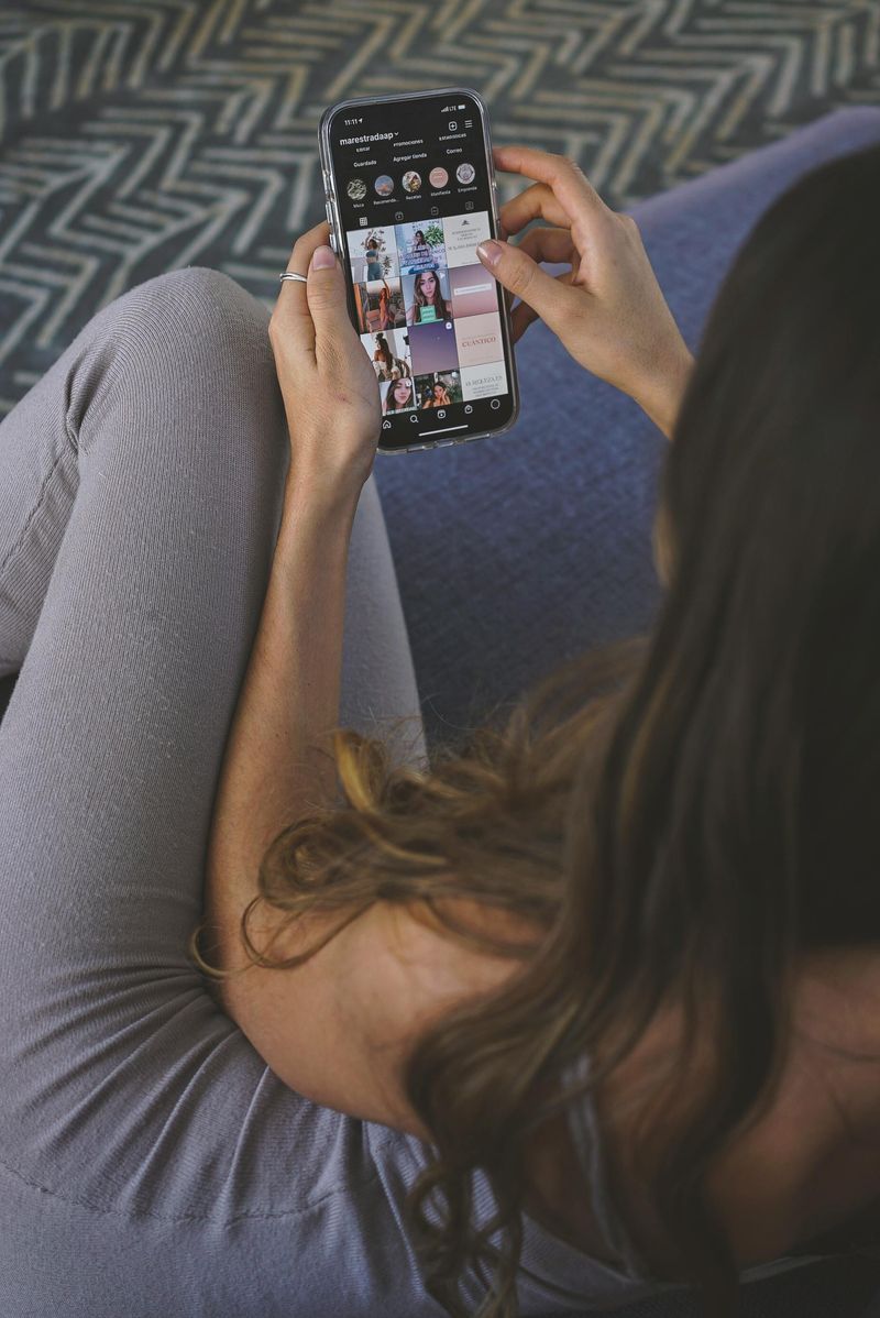 Social Media's Double-Edged Sword